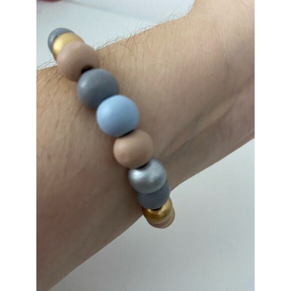 Panda bracelet - Picture 2 of 4